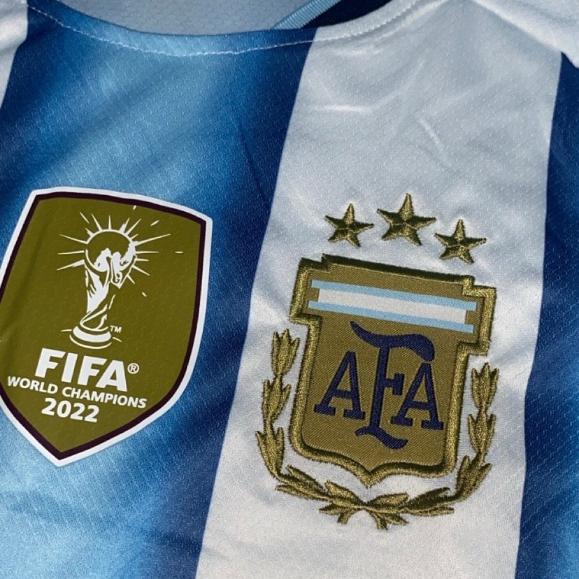 Argentina Home FIFA World Cup 25/26 Jersey