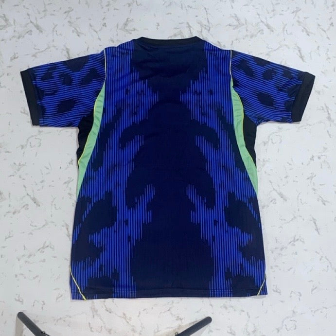 Brasil away jersey FIFA World Cup 2026