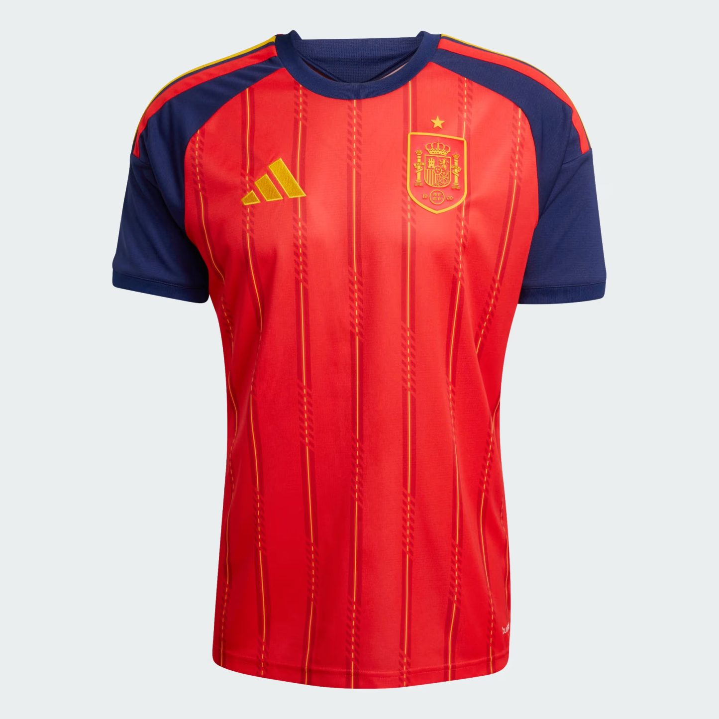 Spain Home FIFA World Cup 2026