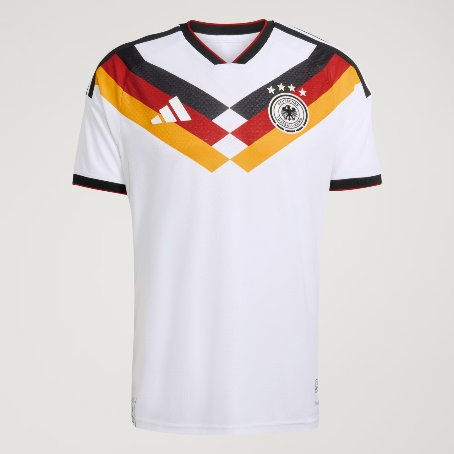 Germany 2026 World Cup Jersey