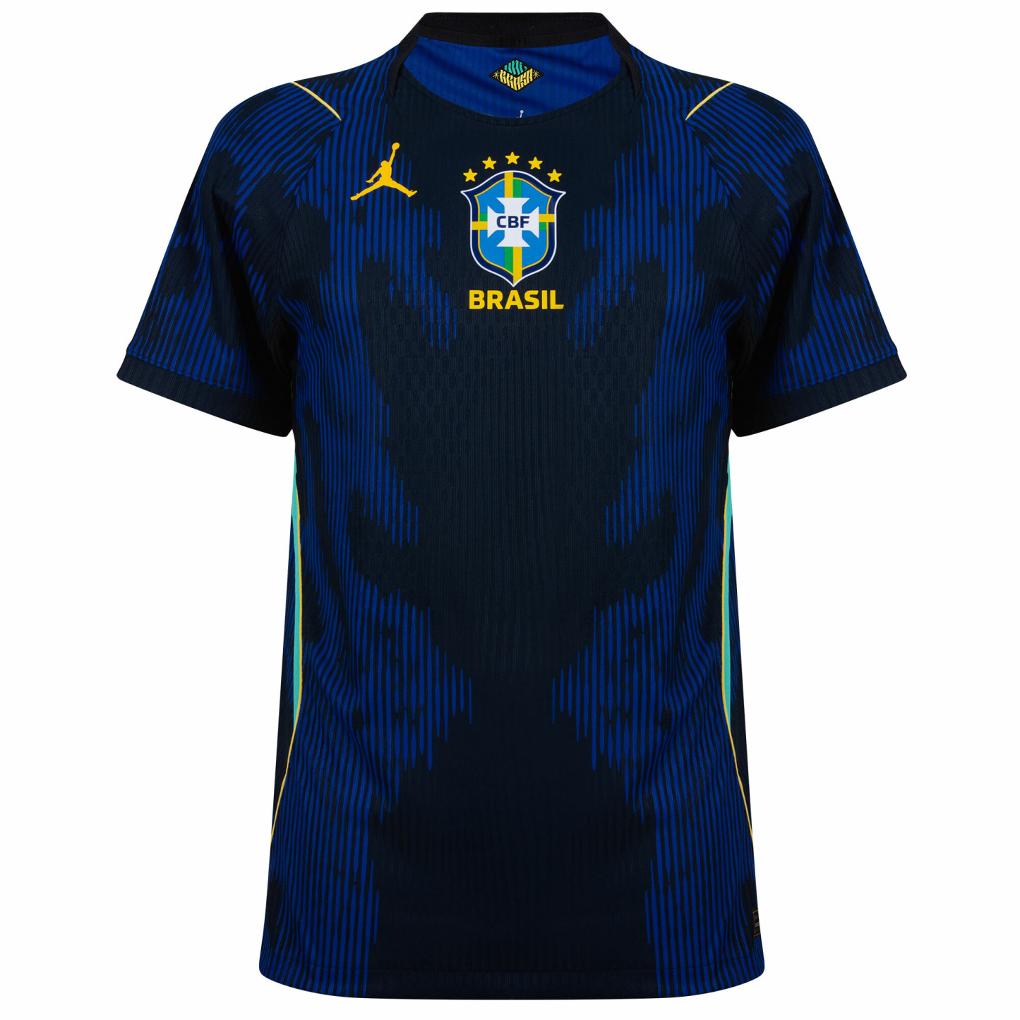 Brasil away jersey FIFA World Cup 2026