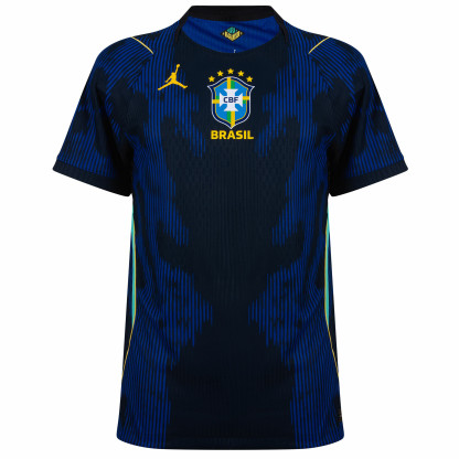 Brasil away jersey FIFA World Cup 2026
