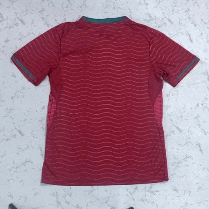 Portugal Home FIFA World Cup 2026