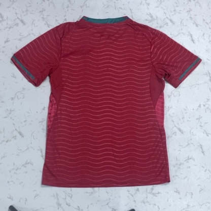 Portugal Home FIFA World Cup 2026