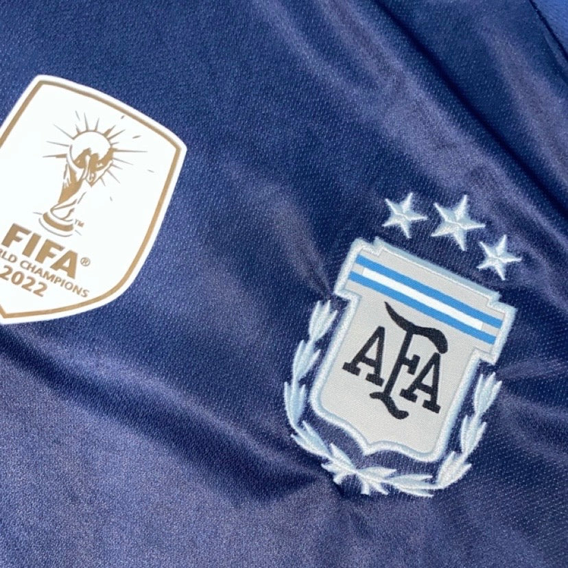 Argentina Goalkeepers jersey FIFA World Cup 2026