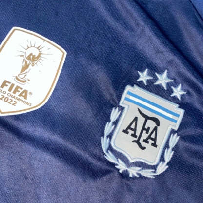 Argentina Goalkeepers jersey FIFA World Cup 2026
