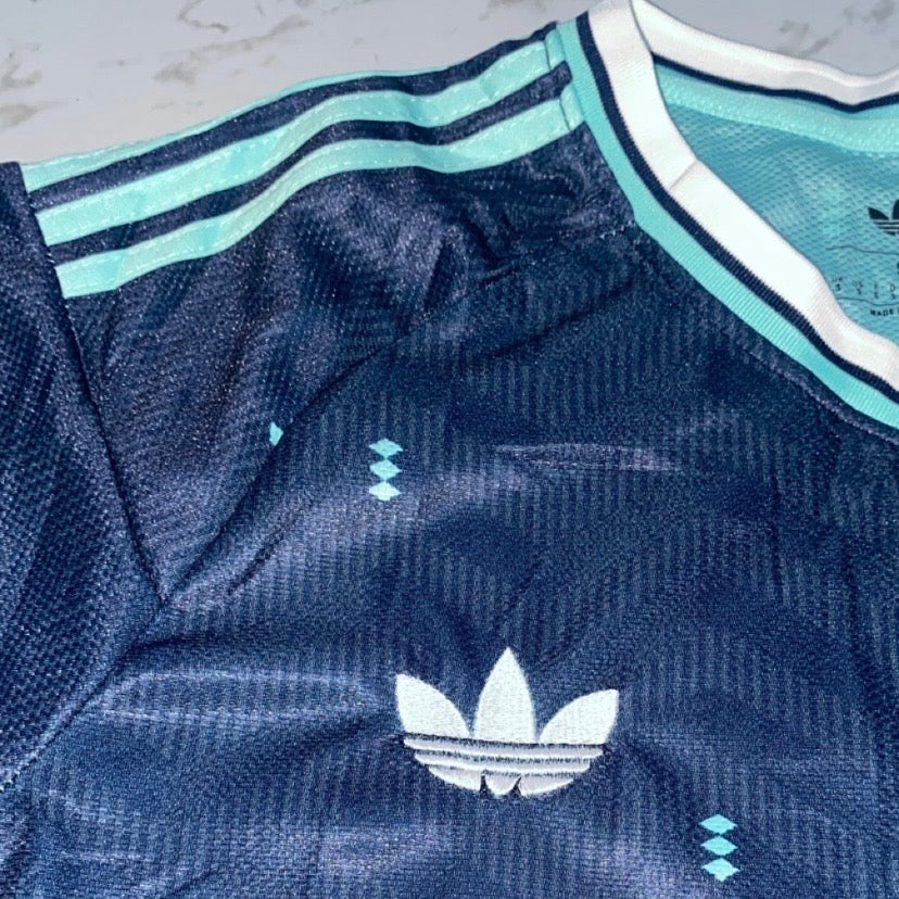 Germany Away FIFA World Cup 2026