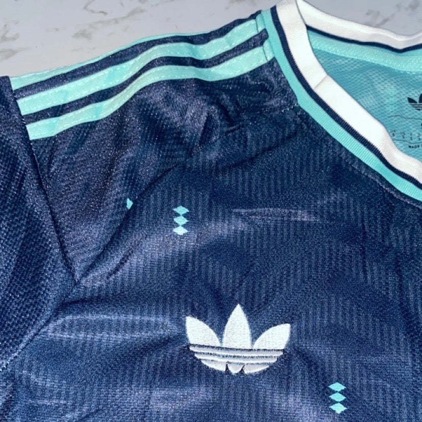 Germany Away FIFA World Cup 2026