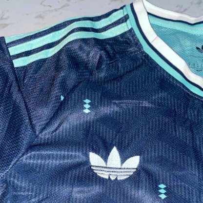 Germany Away FIFA World Cup 2026