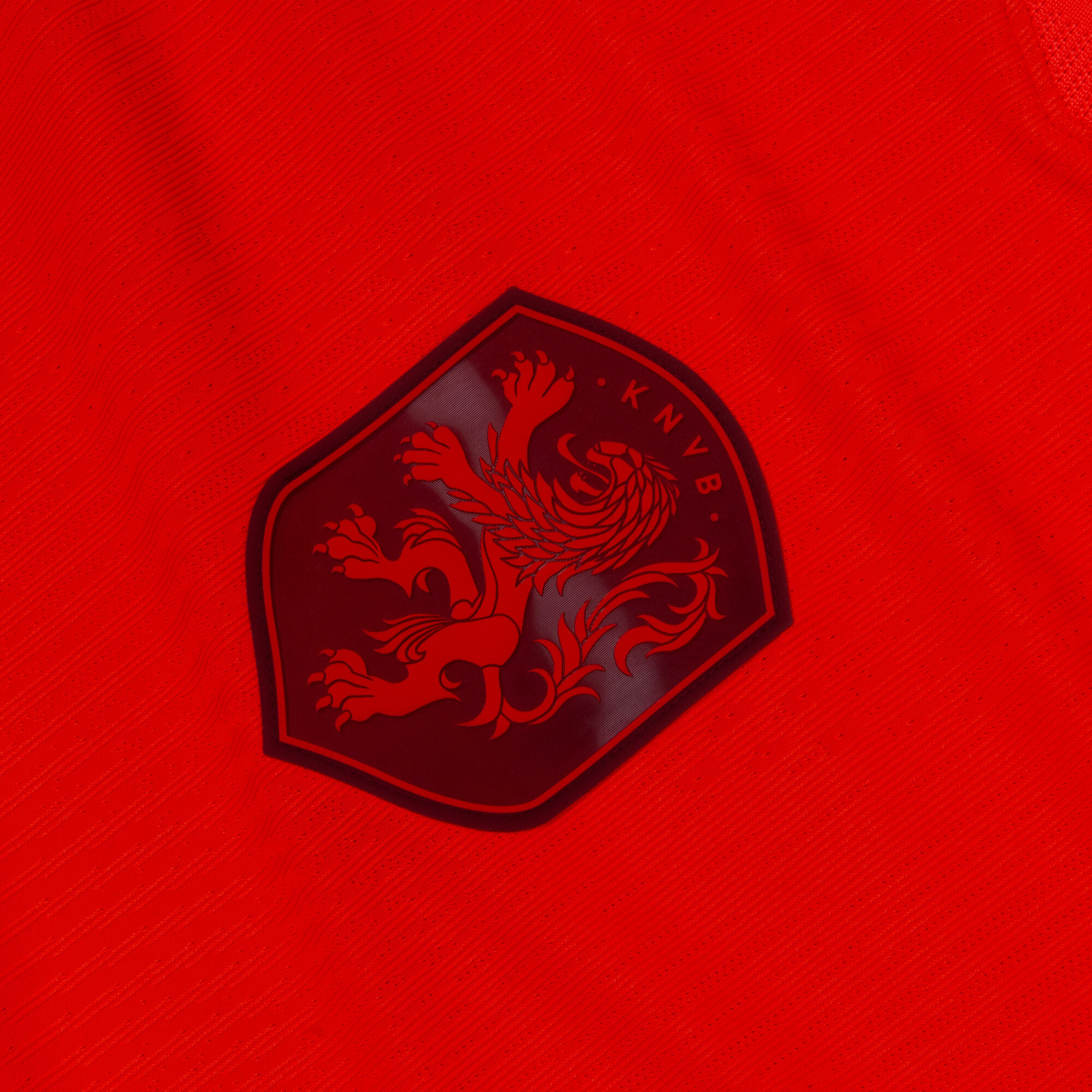 Netherlands home 2026 World Cup Jersey