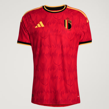 Belgium Home FIFA World Cup 2026