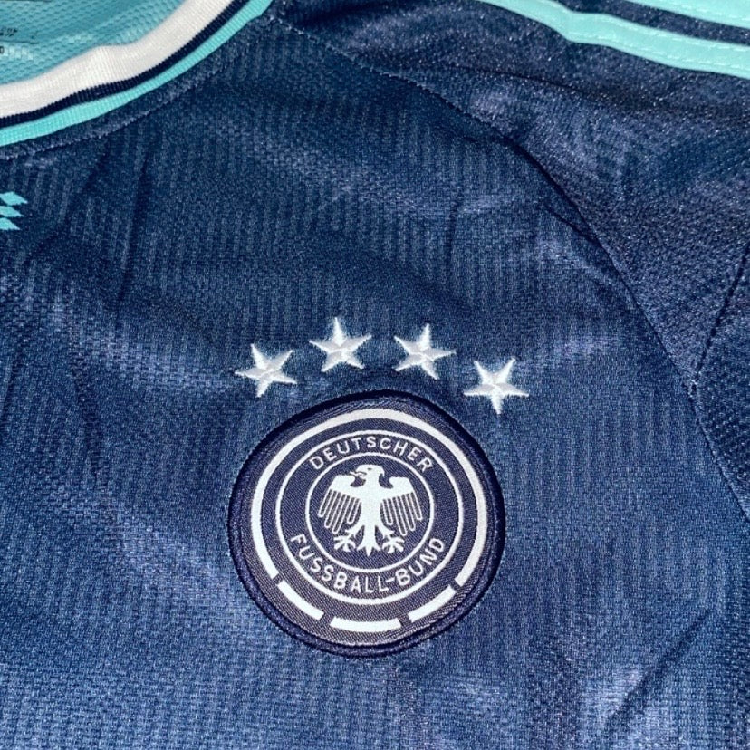 Germany Away FIFA World Cup 2026