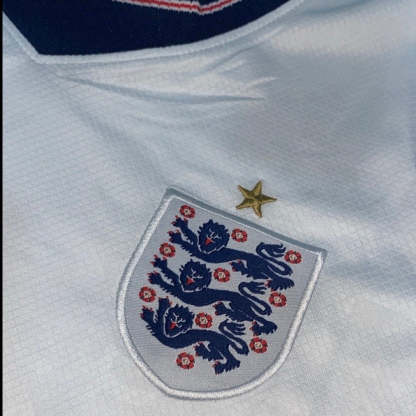 England Home FIFA World Cup 2026
