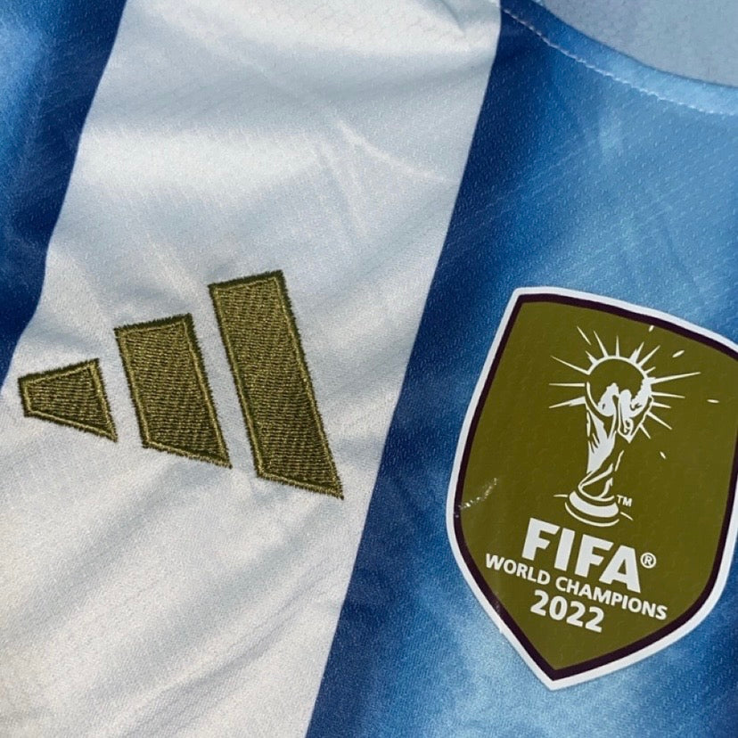 Argentina Home FIFA World Cup 25/26 Jersey