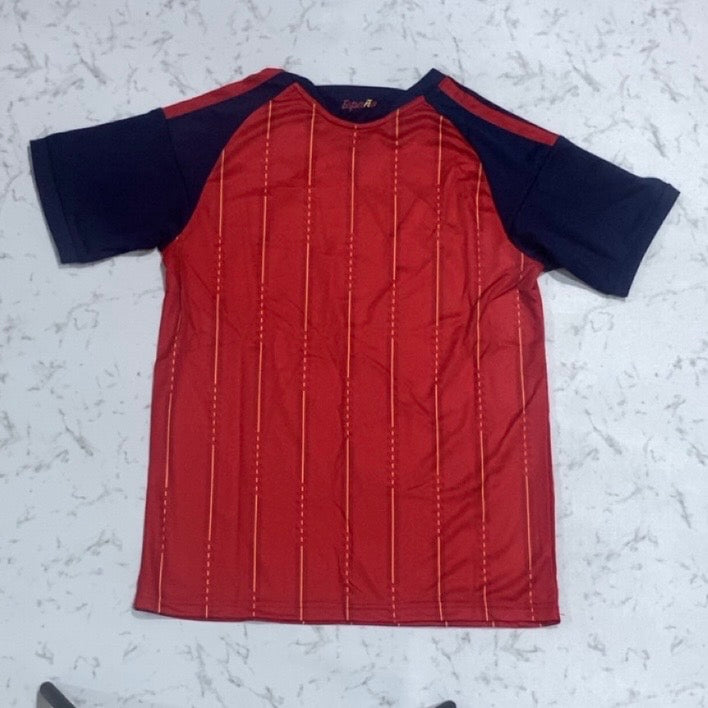 Spain Home FIFA World Cup 2026
