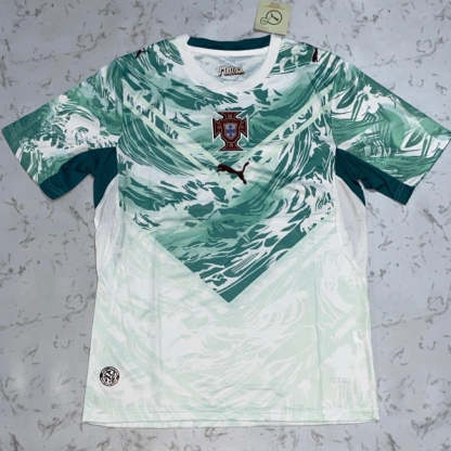 Portugal Away 2026 FIFA World Cup Jersey