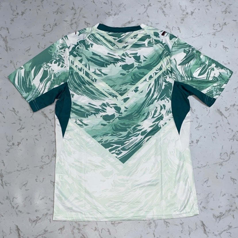 Portugal Away 2026 FIFA World Cup Jersey