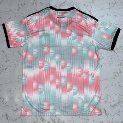 Belgium Away 2026 FIFA World Cup