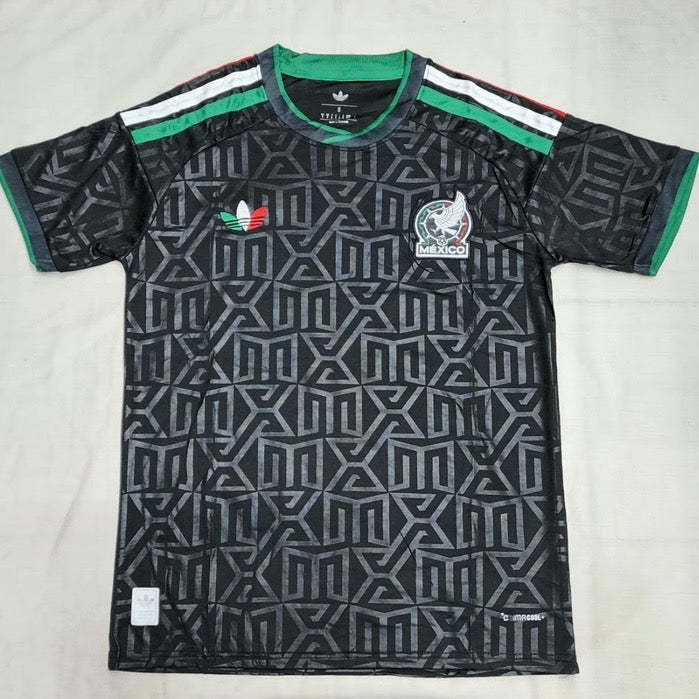 Mexico Third jersey 2026 FIFA World Cup
