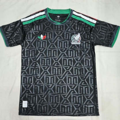 Mexico Third jersey 2026 FIFA World Cup
