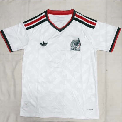 Mexico Away Jersey 2026 FIFA World Cup
