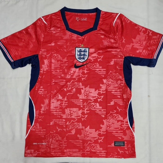 England Away 2026 World Cup Jersey
