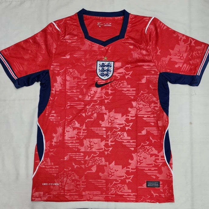 England Away 2026 World Cup Jersey