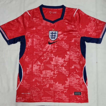 England Away 2026 World Cup Jersey