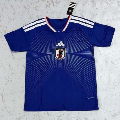 Japan Home 2026 FIFA World Cup Jersey