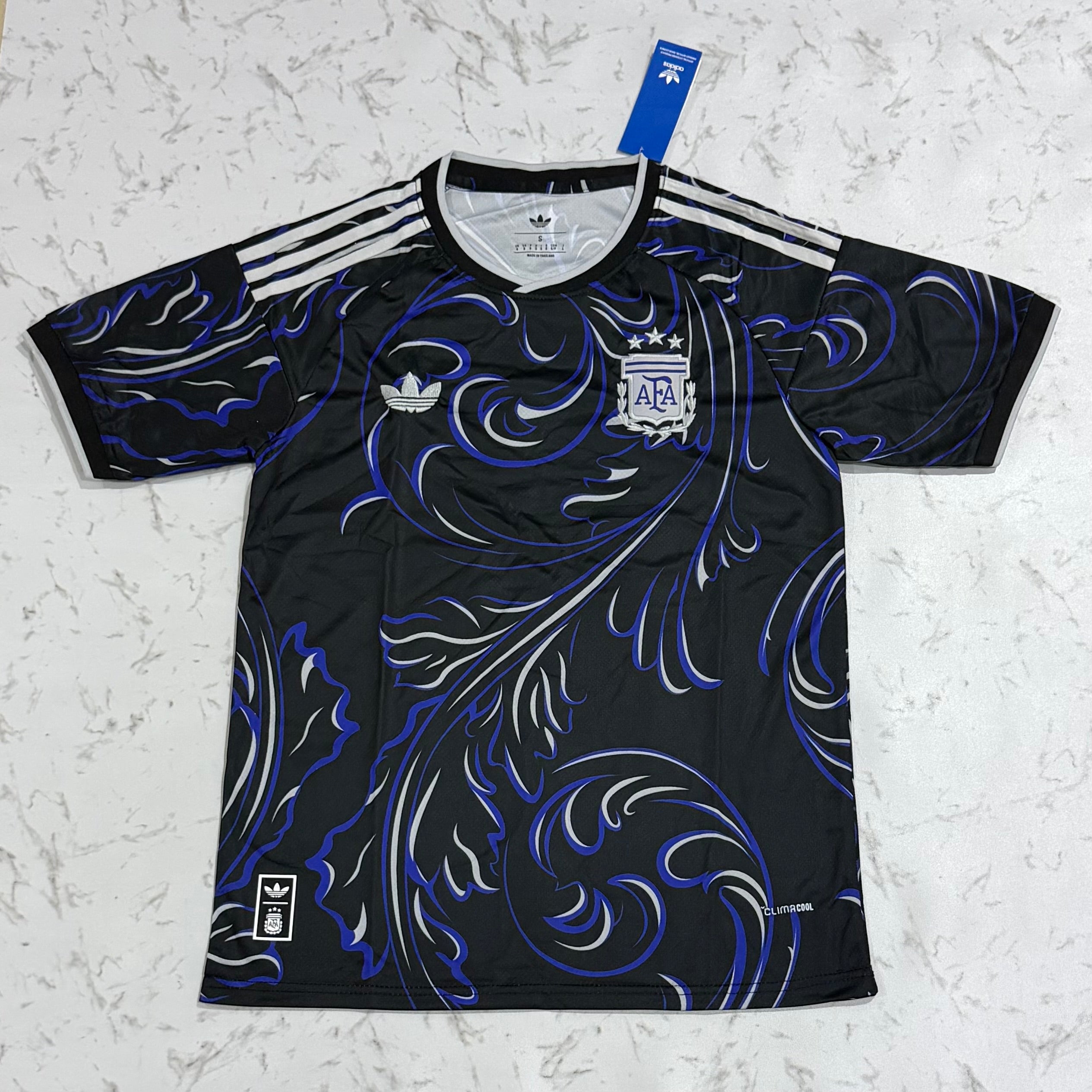 Argentina away FIFA World Cup 2026