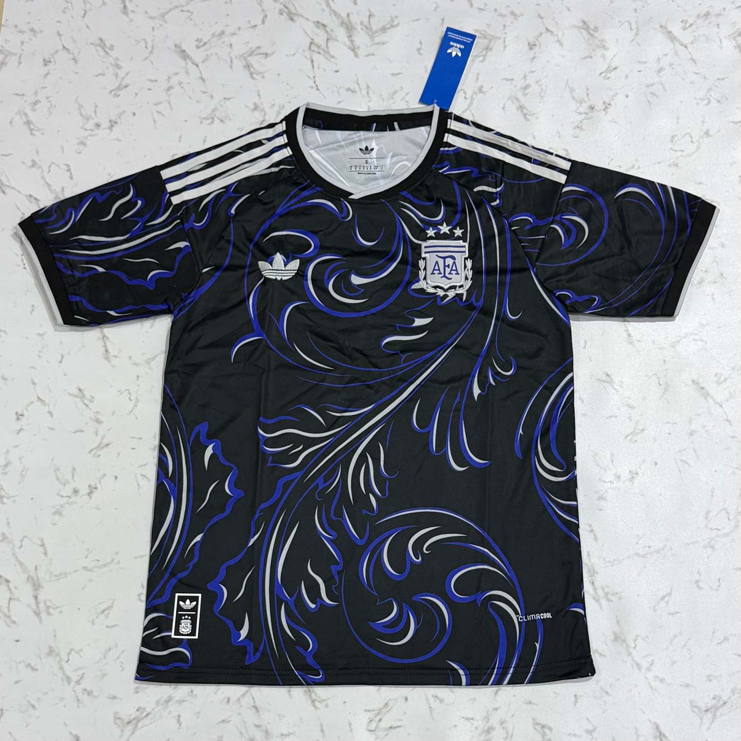 Argentina away FIFA World Cup 2026