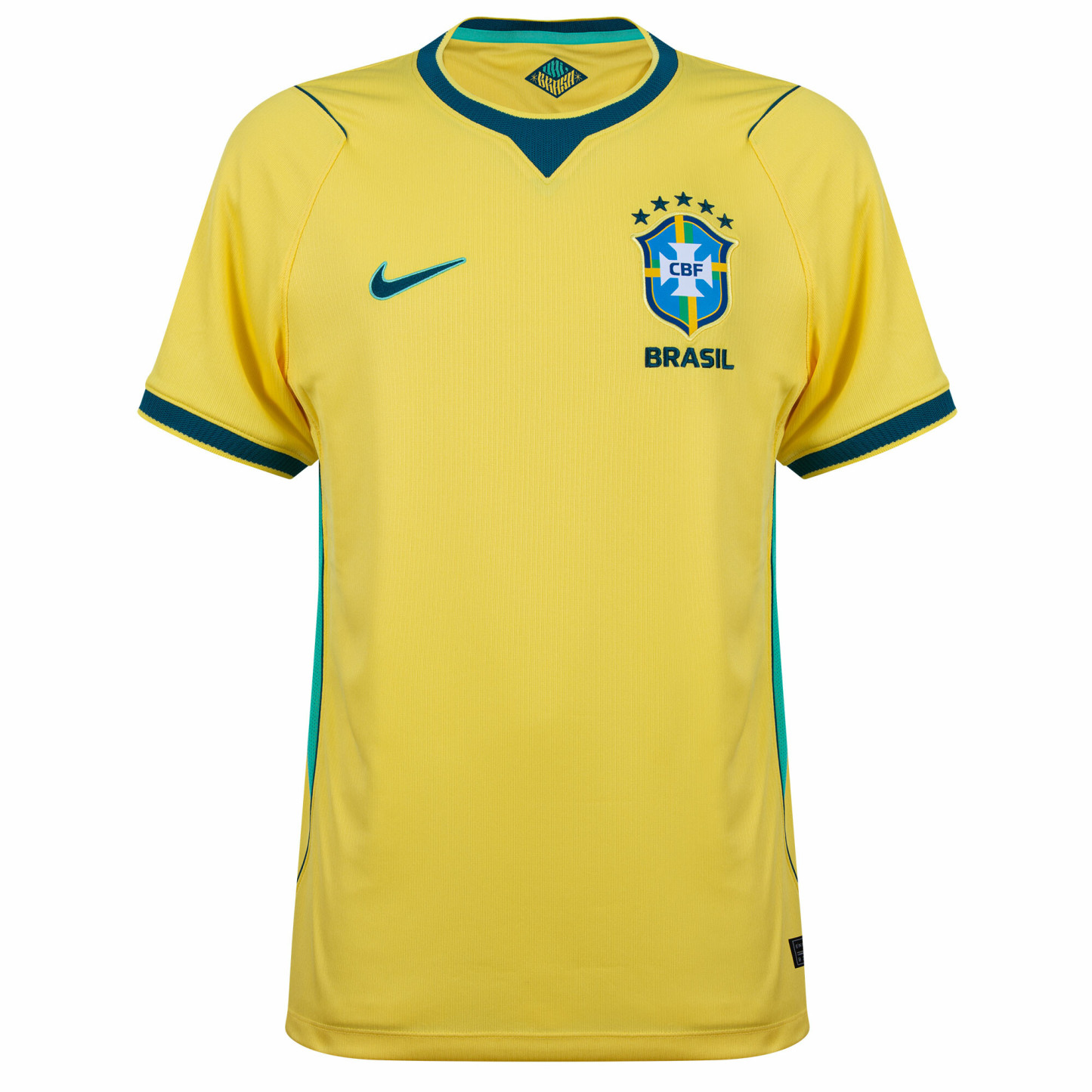 Brasil Home FIFA World Cup 2026