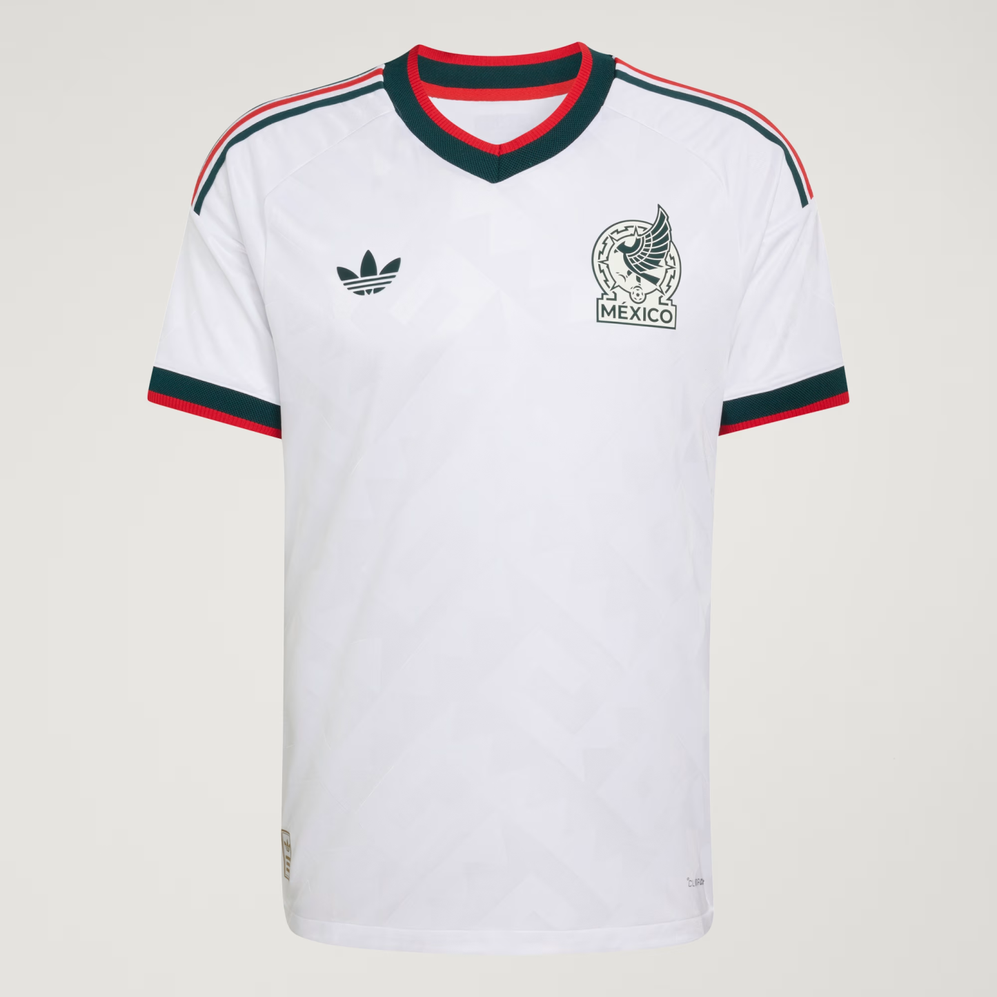 Mexico Away Jersey 2026 FIFA World Cup