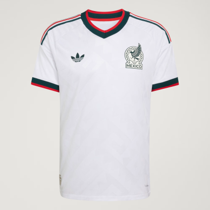 Mexico Away Jersey 2026 FIFA World Cup