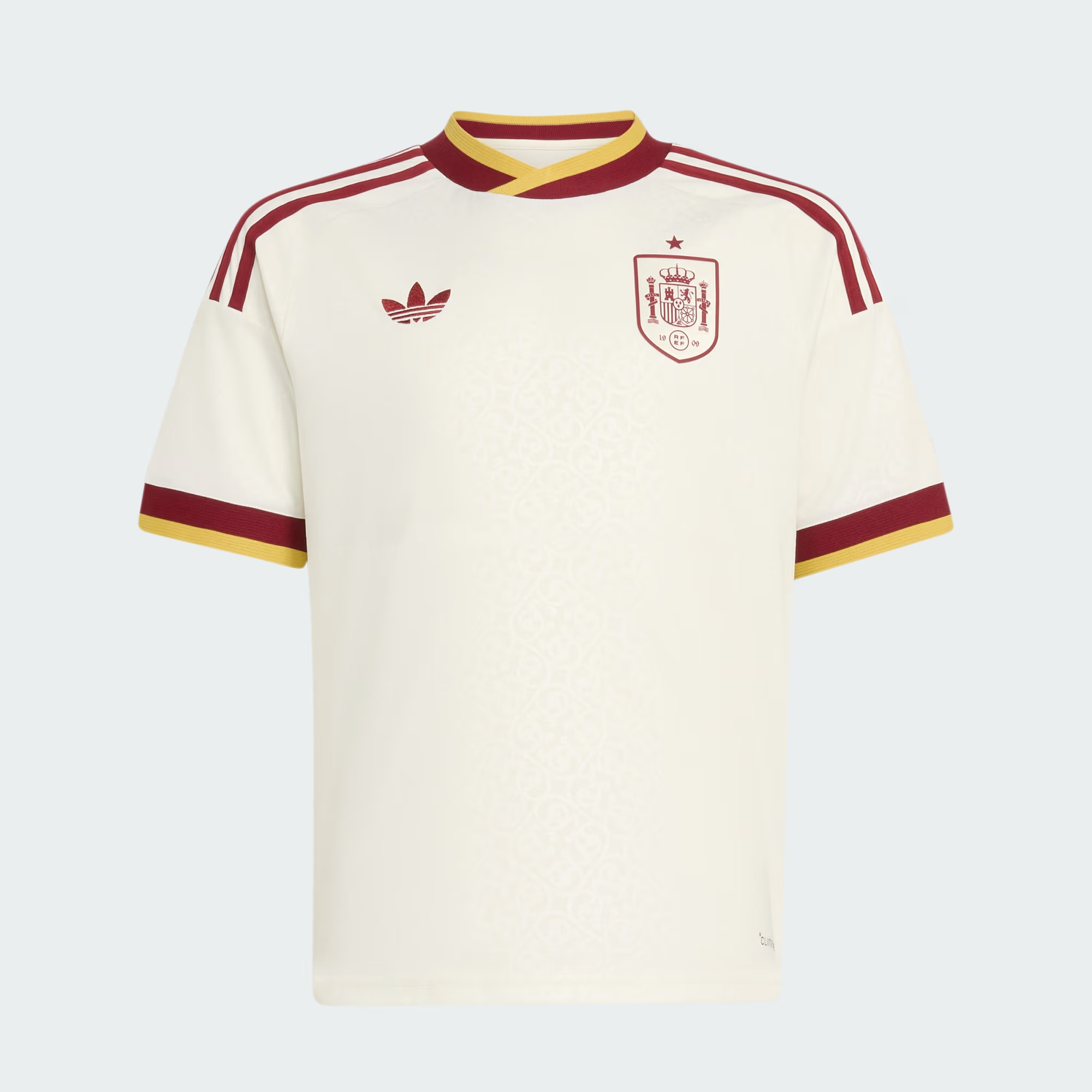 Spain Away 2026 FIFA World Cup Jersey