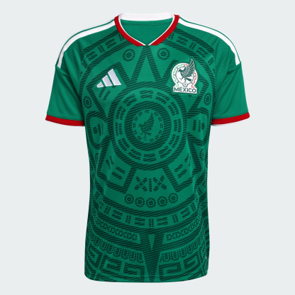 Mexico Home FIFA World Cup 2026