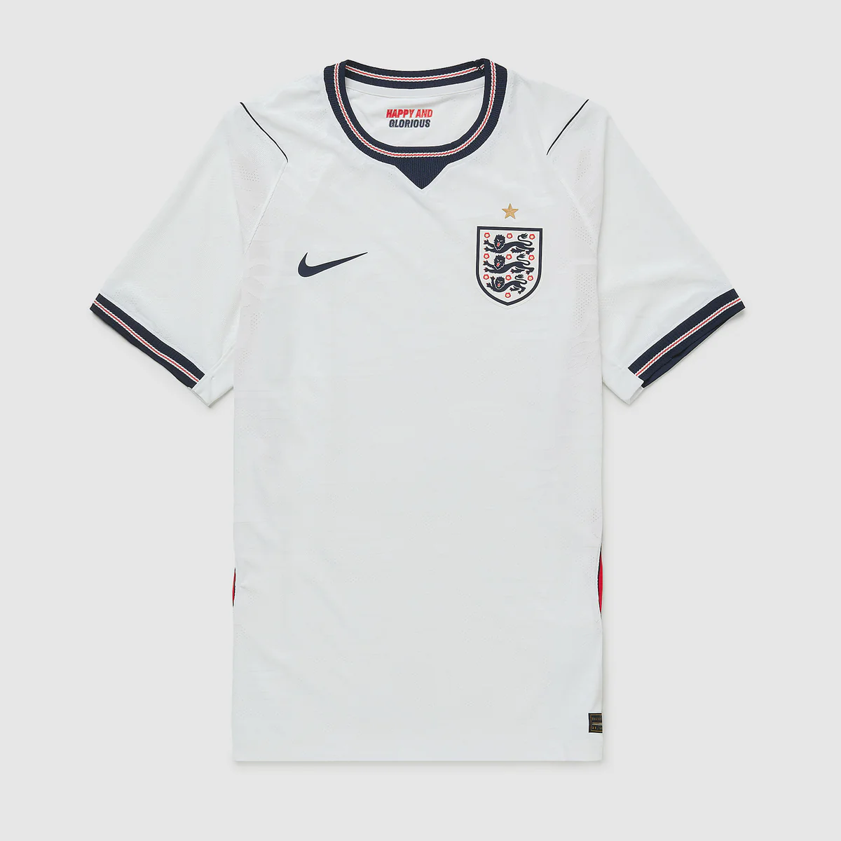England Home FIFA World Cup 2026