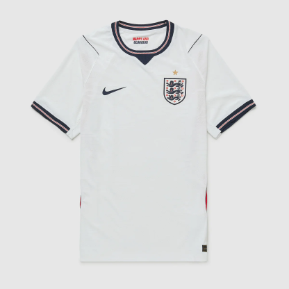 England Home FIFA World Cup 2026
