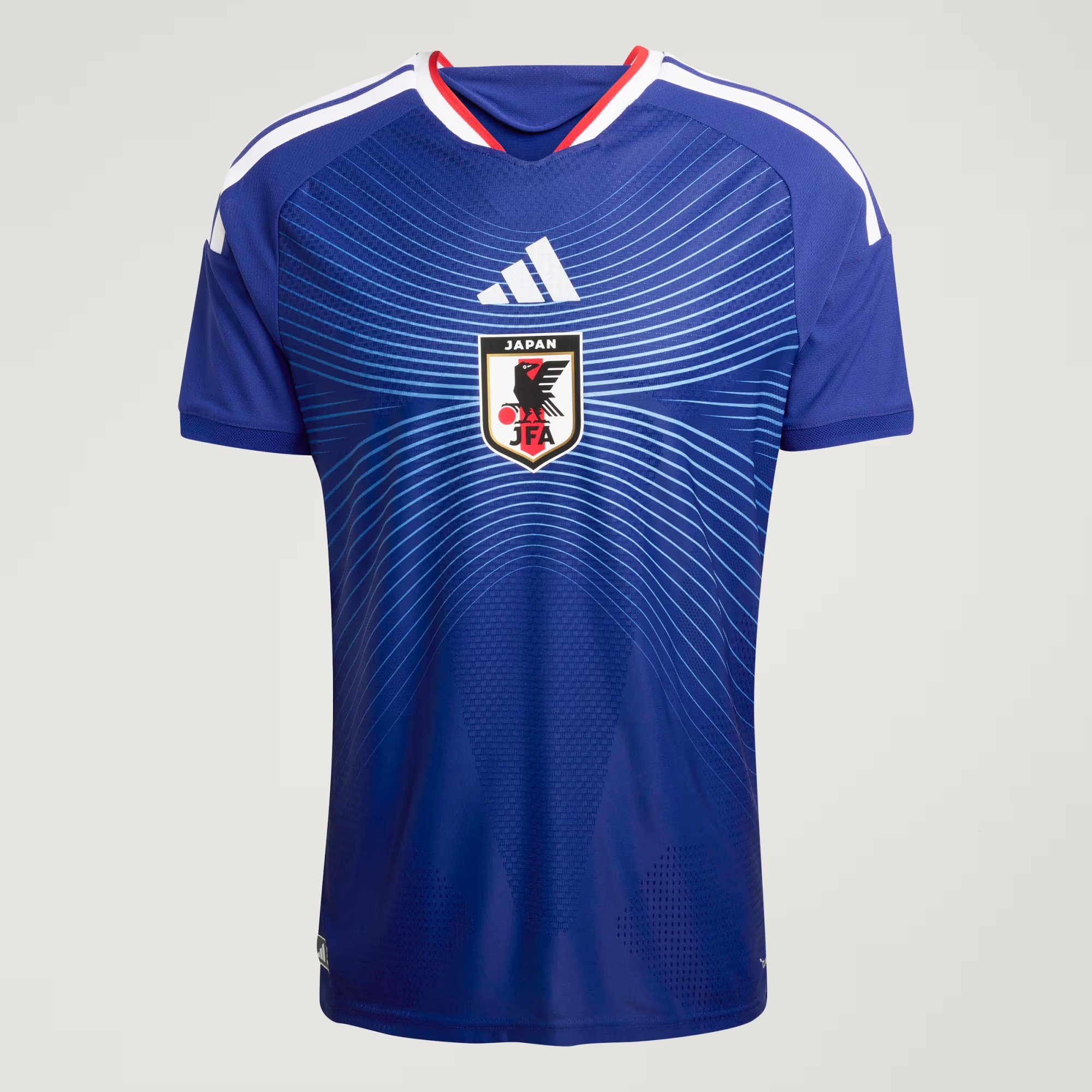 Japan Home 2026 FIFA World Cup Jersey