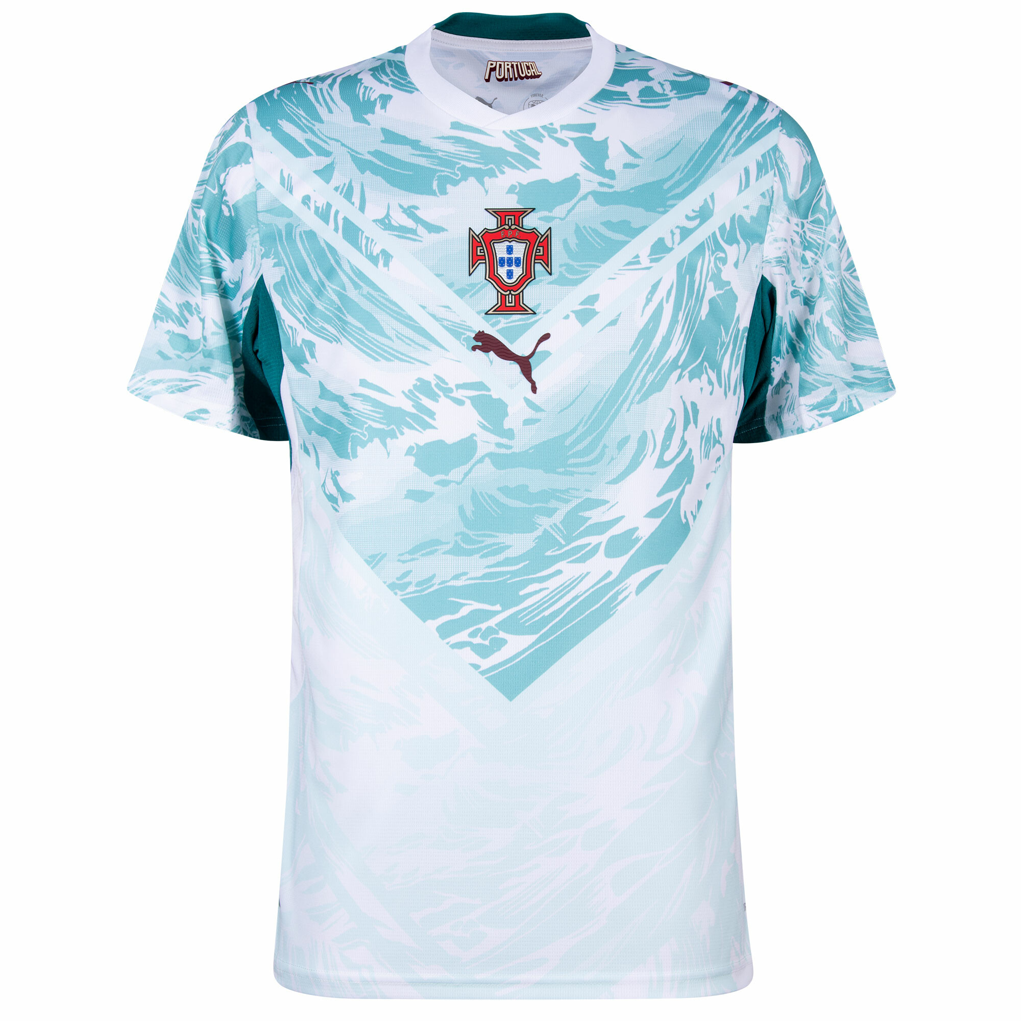 Portugal Away 2026 FIFA World Cup Jersey