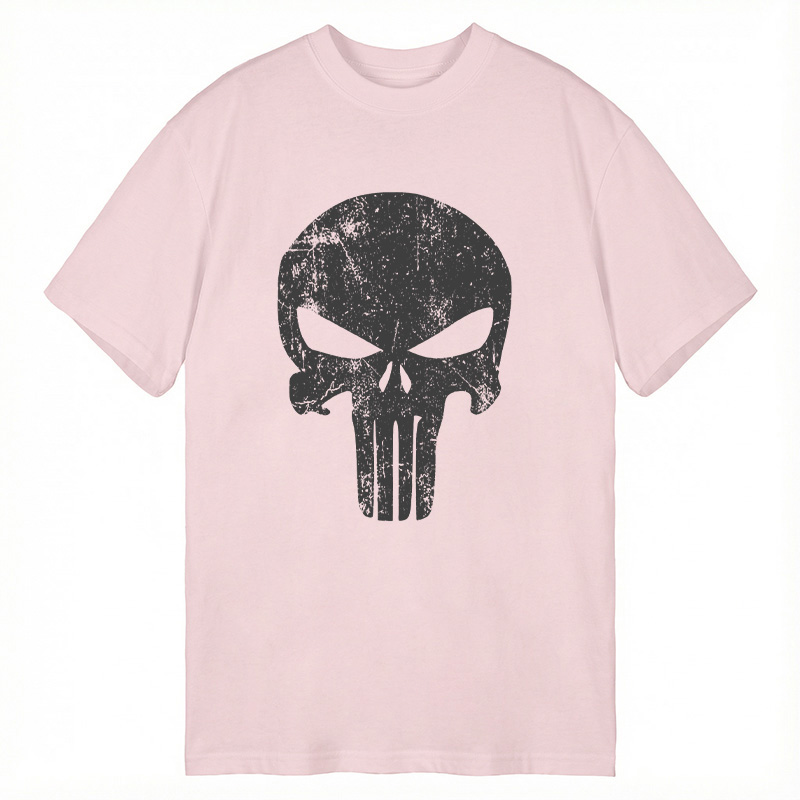 Modecanvas The Moral High Ground DTG Printing Classic T-Shirt