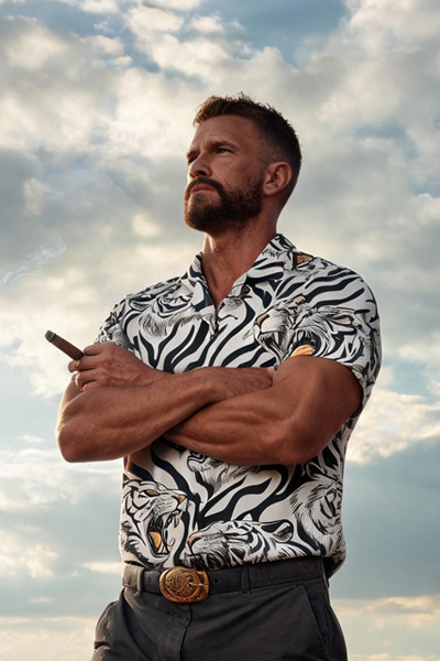 Hawaiian Shirts