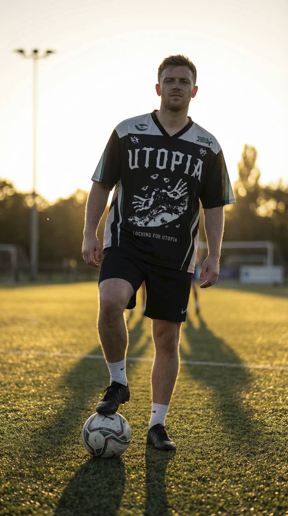 Jerseys