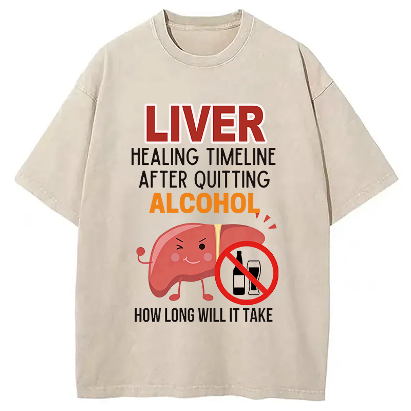 Modecanvas How Long It Will Take DTG Printing Washed T-Shirt