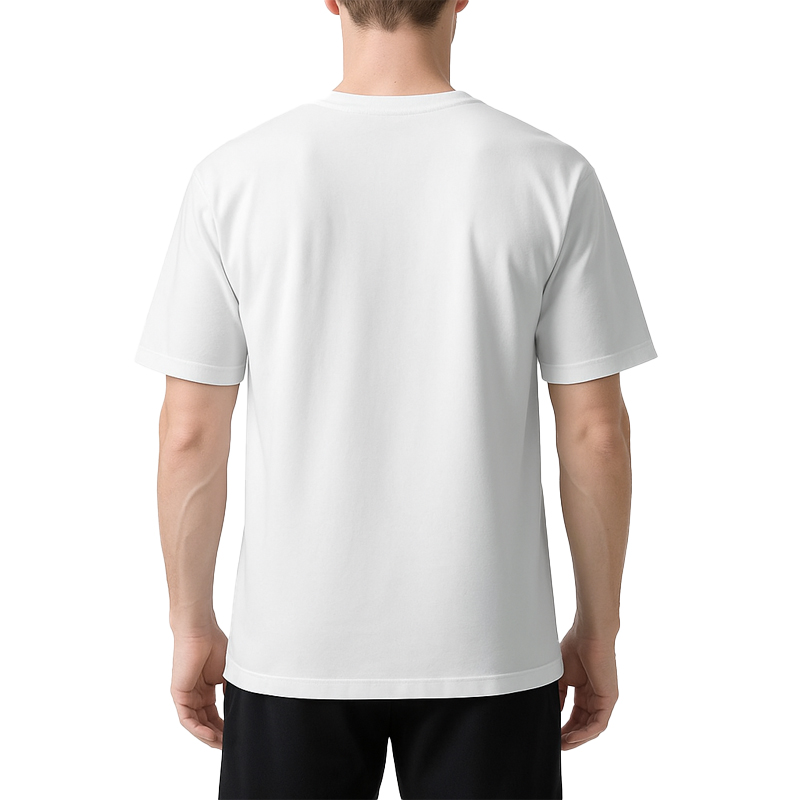 Modecanvas Hold the Fu*ck Up Classic T-Shirt