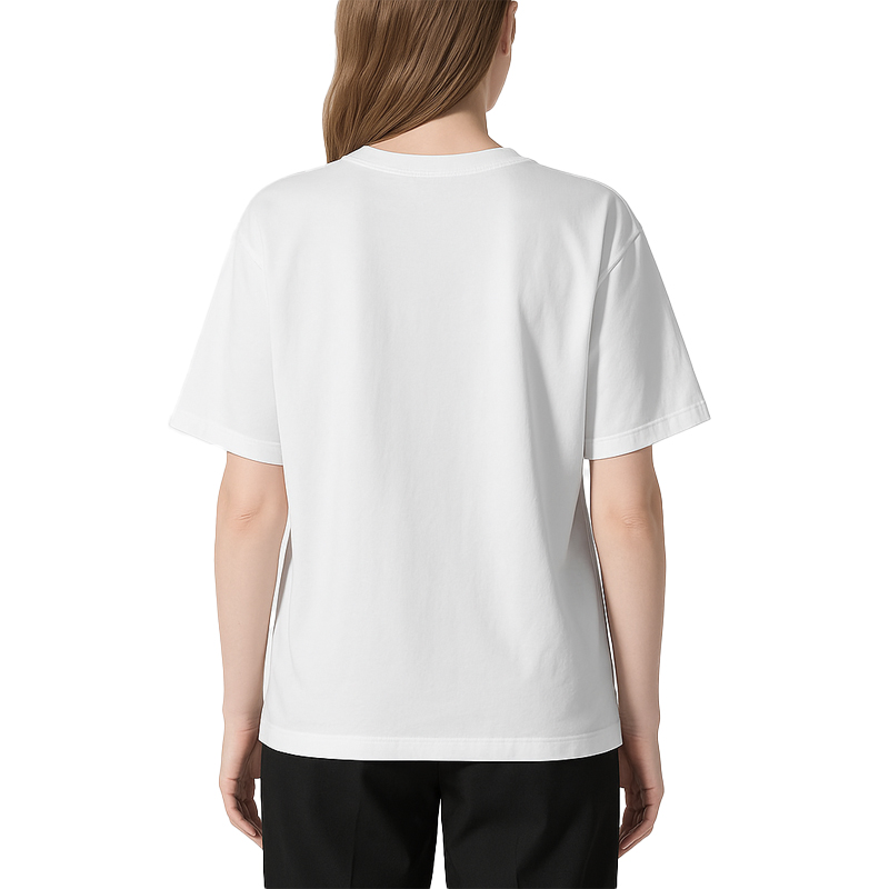 Modecanvas Hold the Fu*ck Up Classic T-Shirt