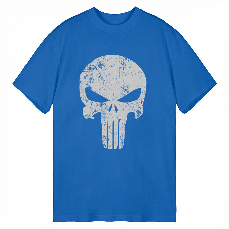 Modecanvas The Moral High Ground DTG Printing Classic T-Shirt