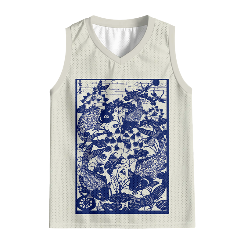 Modecanvas Surplus Year After Year Jersey Tank