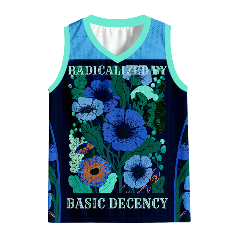 Modecanvas Pure Radicalism Jersey Tank