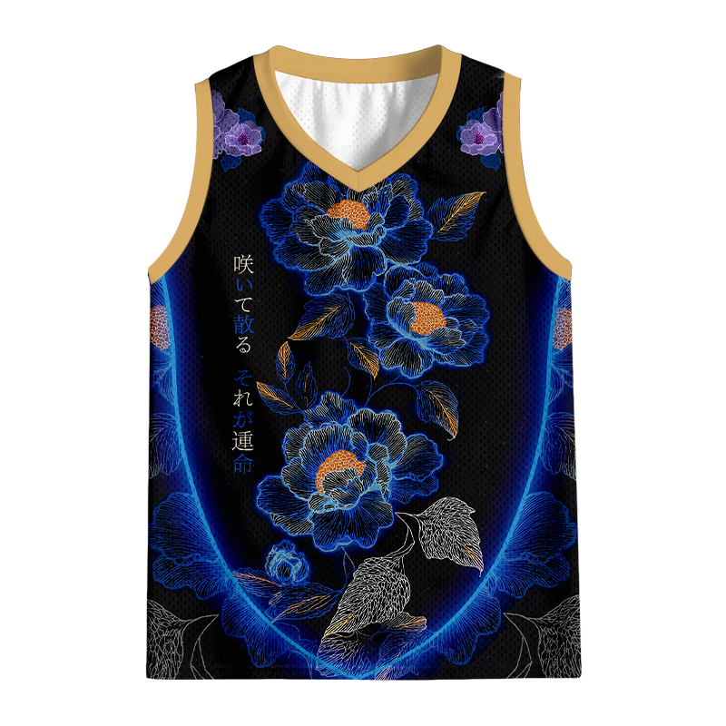 Modecanvas Bloom&Fate Jersey Tank
